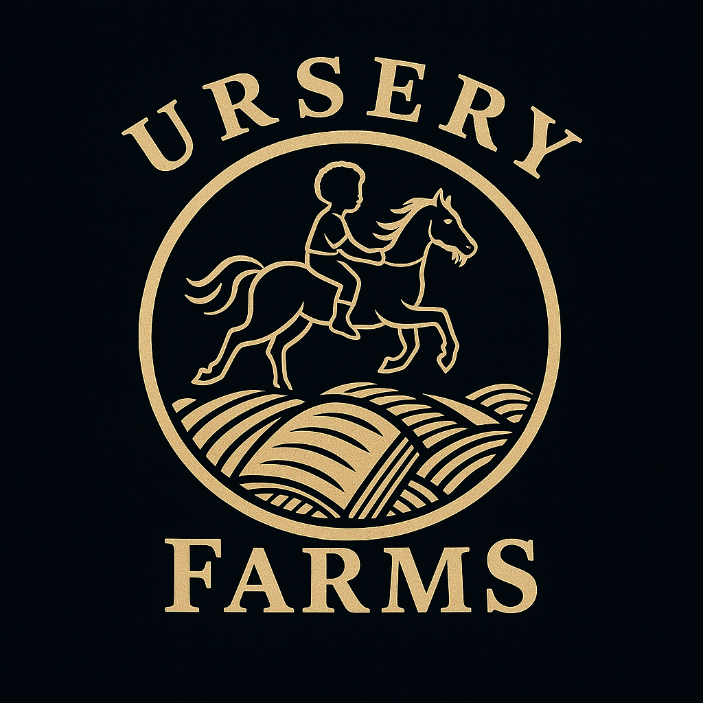 Ursery Farms – Brandywine, Maryland